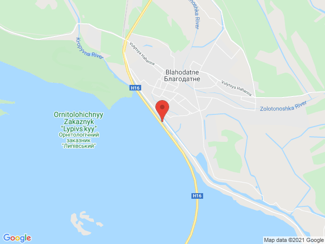 Чапаевка