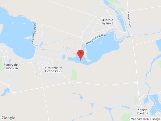 Второй любительский.