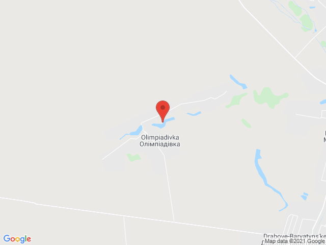 Олимпиадовка