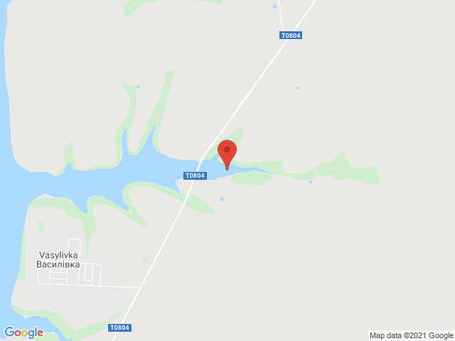 Васильевская Балка