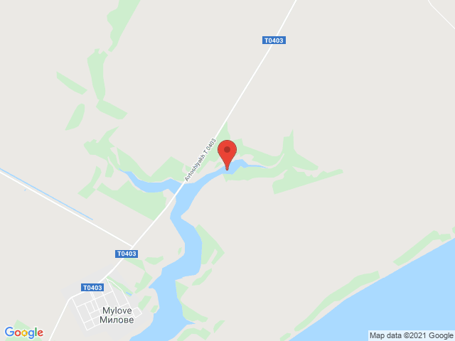 Качкаровка