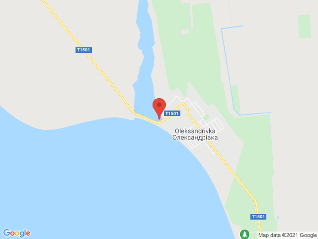 Олександрівка (Херсонська область)