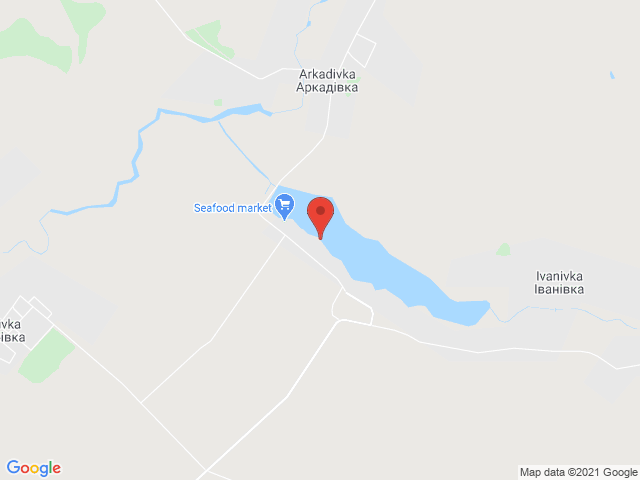 Аркадівка