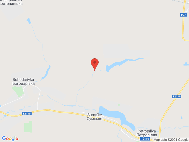 Огурцівка