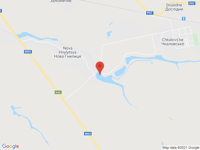 Нова Гнилиця