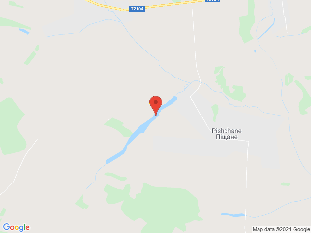 Піщане