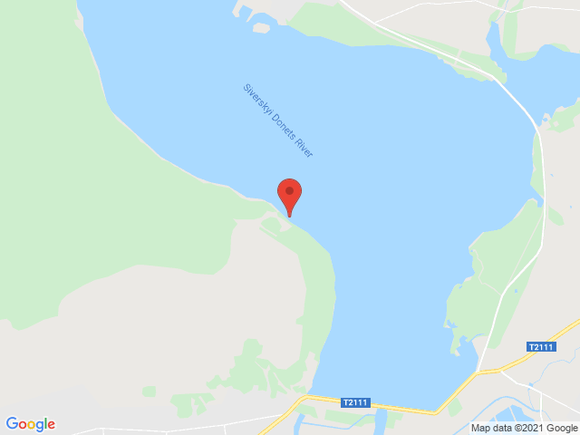Печеніги (Салова гора)