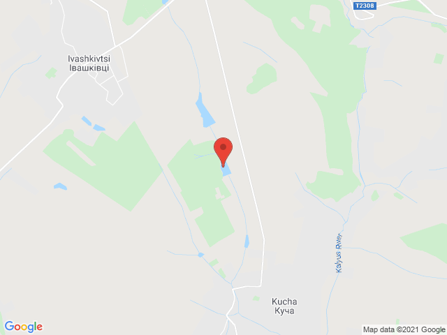Івашківці
