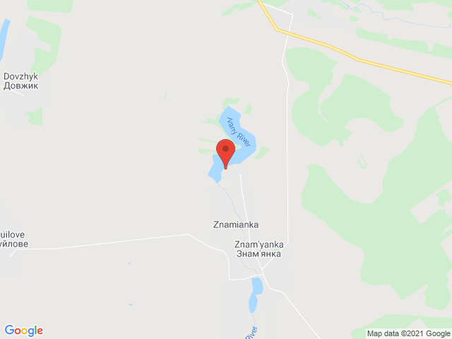 Знамянка