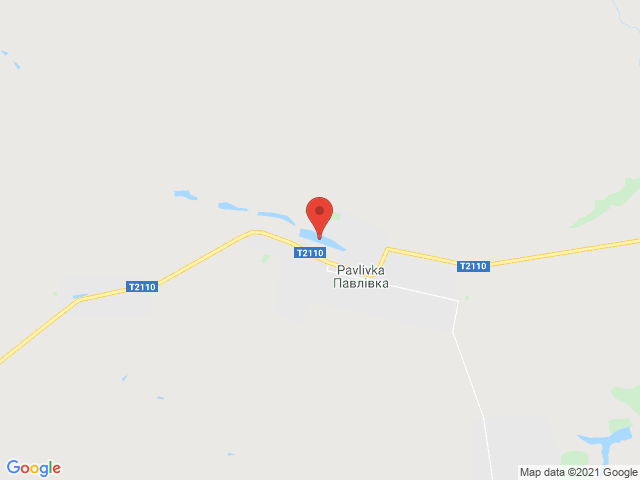 Павловка Кегичевского района