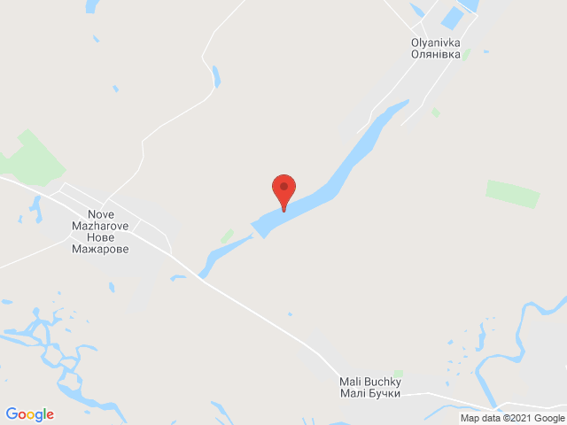 Олянівка
