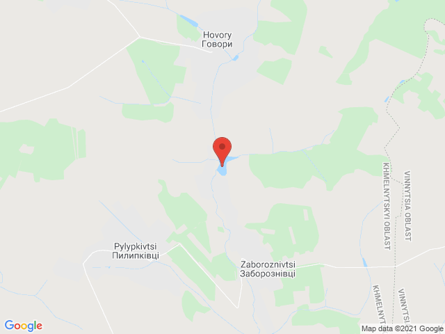 Заборознівці