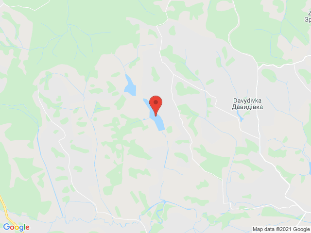 Давидівка
