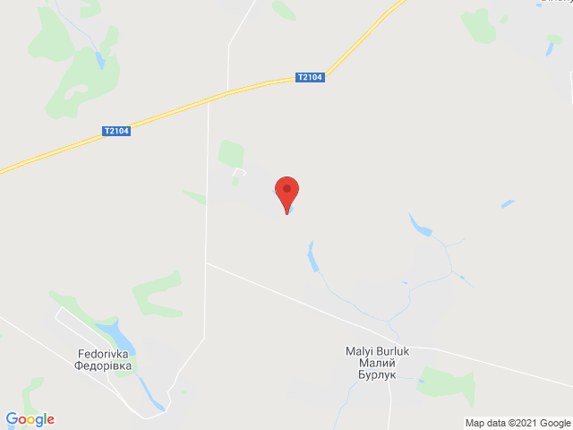 Бесплатный пруд (с. Пионер)