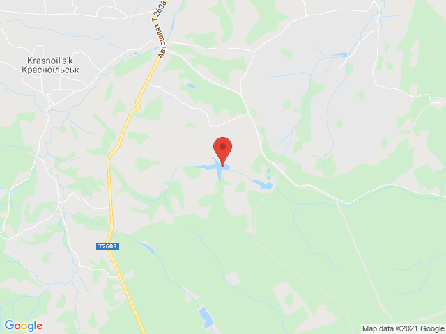 Красноїльськ
