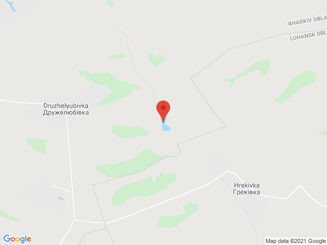 Дружелюбівка