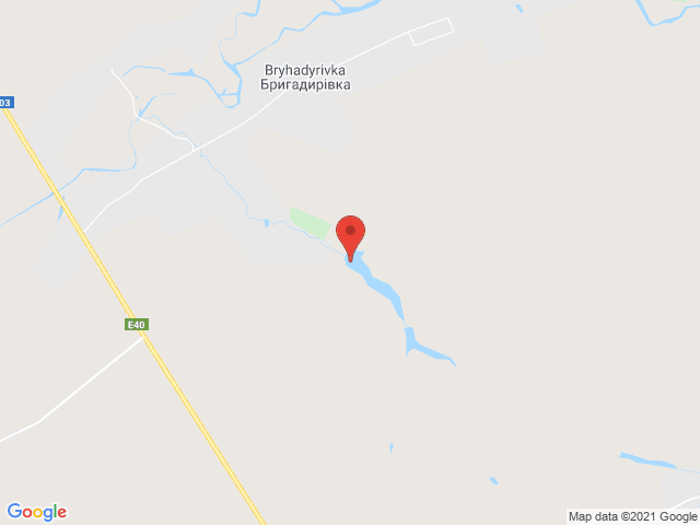 Бригадирівка