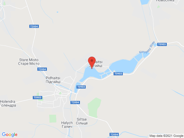 Загайці
