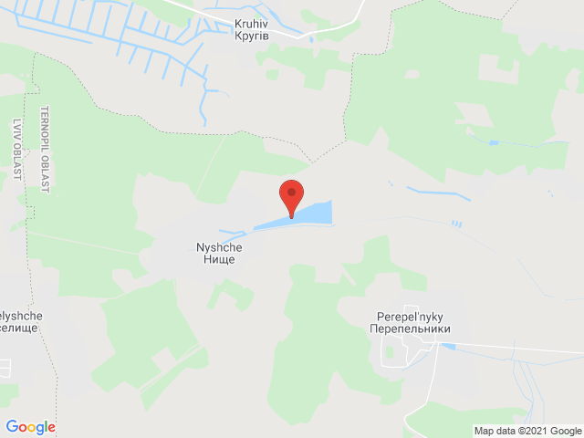 Нище