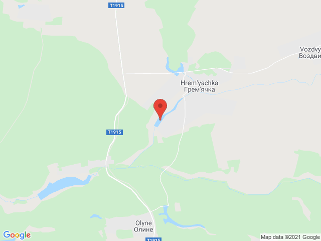 Гремячка
