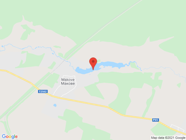 Маково