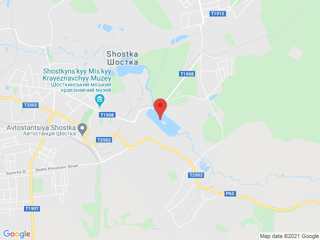 Галинковка