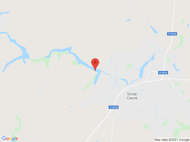 Сміле (БАМ)
