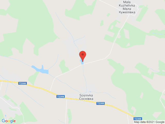 Руда-Гірчичнянська