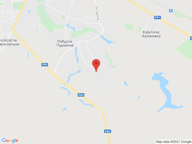 Підлипне