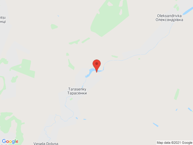 Хутор тарасенки