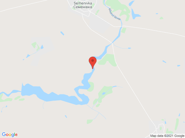 Семенивка