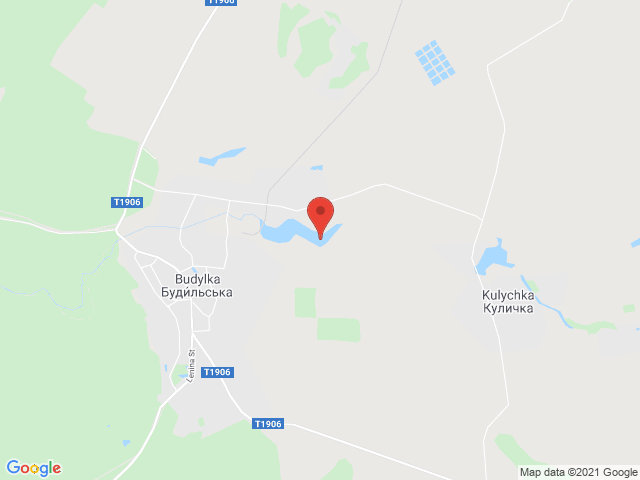 Будилка