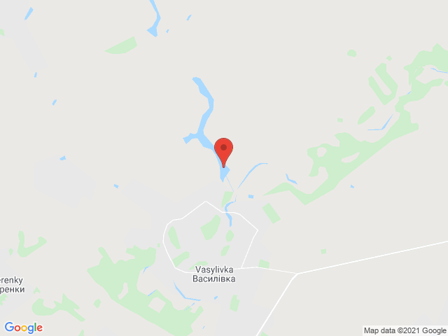 Василівка