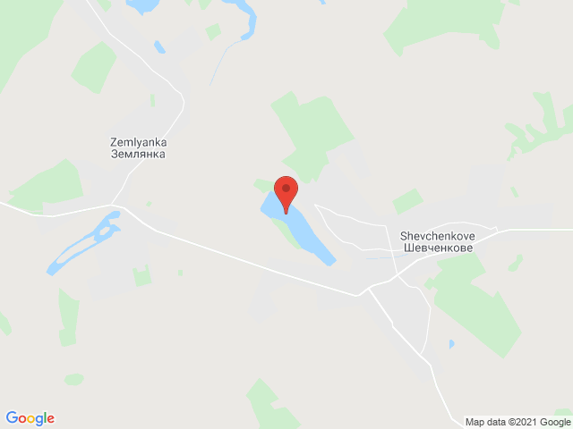 Шевченково