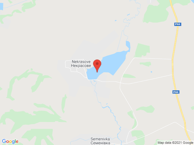 Некрасово
