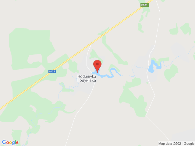 Годуновка