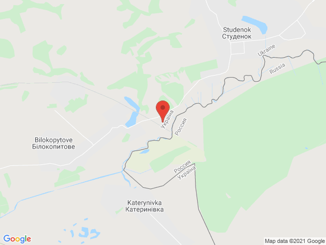Белокопытово