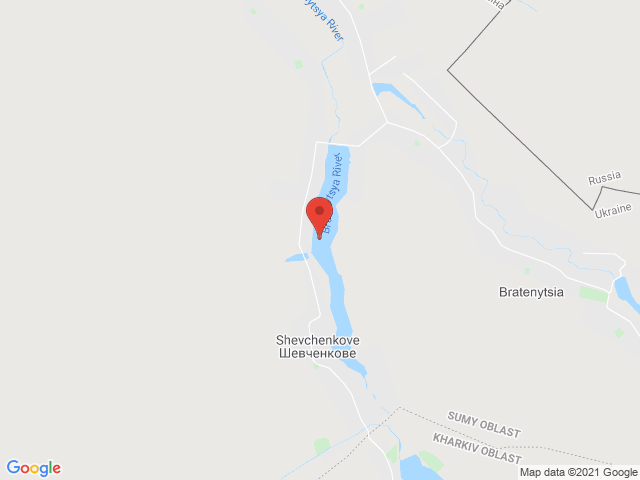 Шевченково