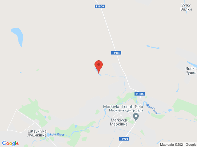 Марковка