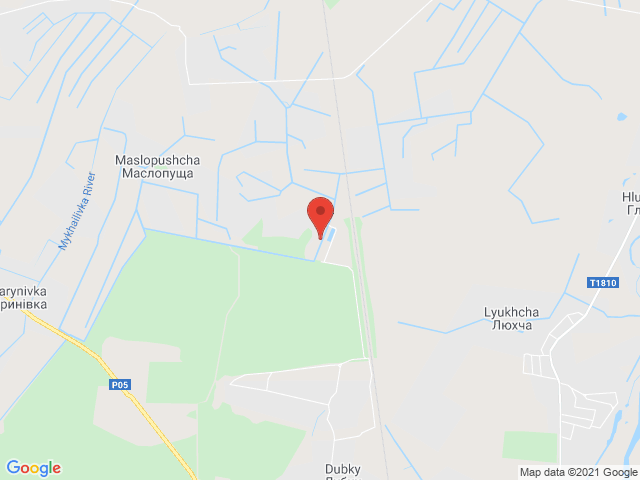 Фермерське господарство 