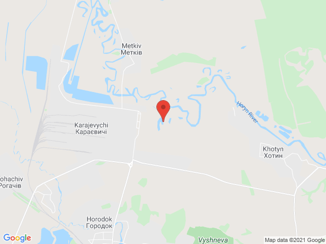 Караєвичі