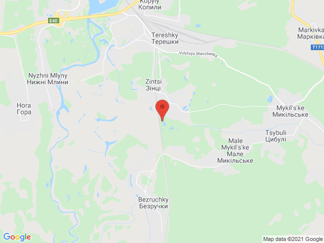 Хомівське болото