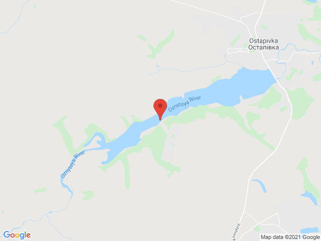 Остаповка
