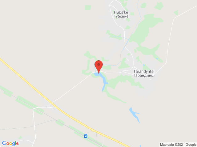 Тарандинці