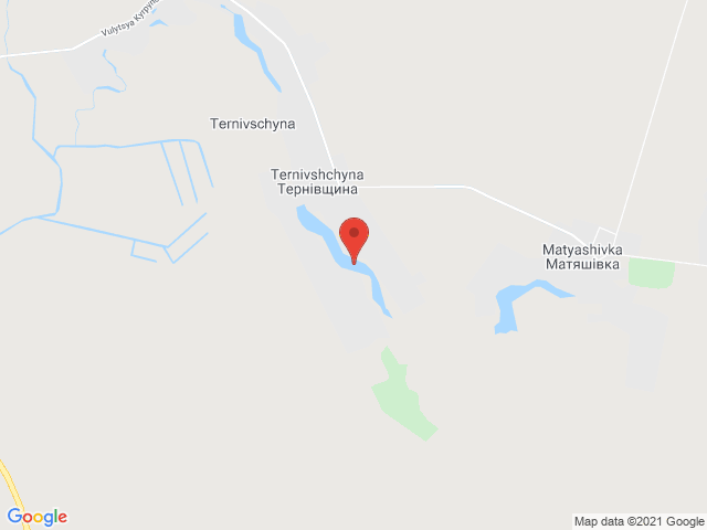 Николаевка