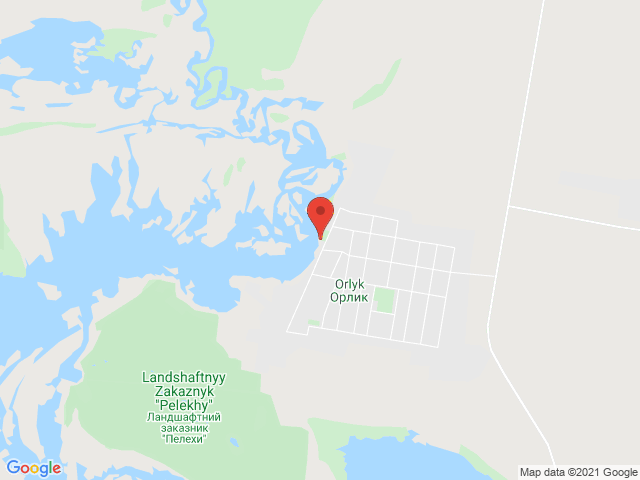 Орлик