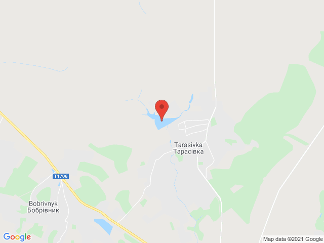 Тарасівка