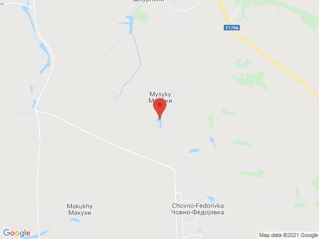 Мысики