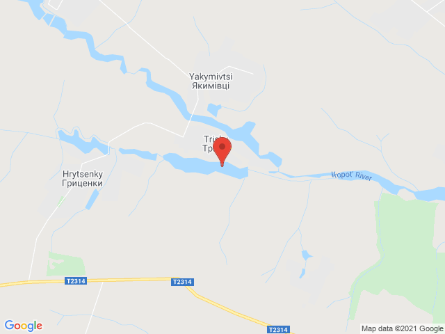 Тріски