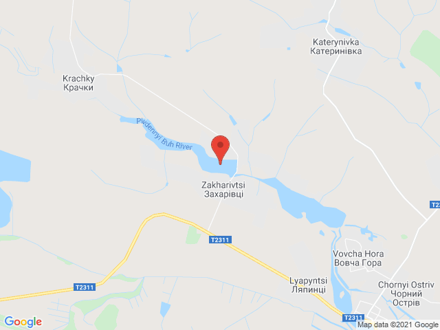 Захарівці